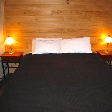 Ngauruhoe Yurt - Ohakune Holiday Home מראה חיצוני תמונה