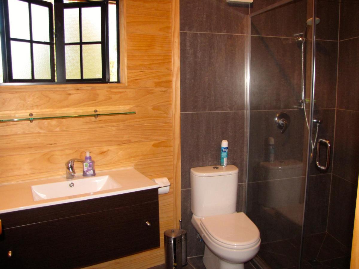Ngauruhoe Yurt - Ohakune Holiday Home מראה חיצוני תמונה