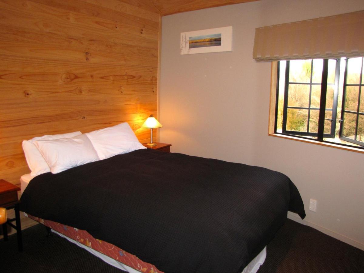Ngauruhoe Yurt - Ohakune Holiday Home מראה חיצוני תמונה