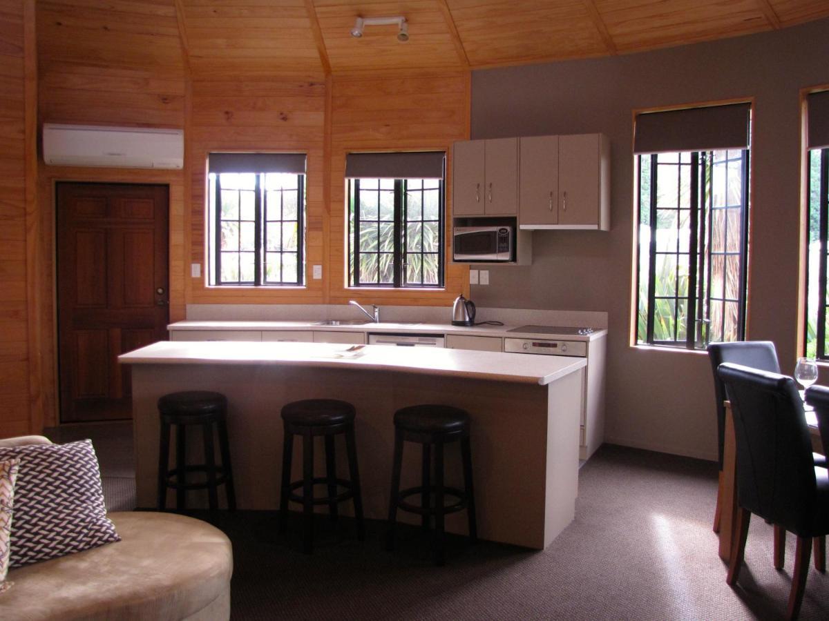 Ngauruhoe Yurt - Ohakune Holiday Home מראה חיצוני תמונה